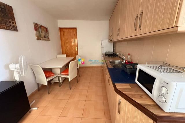1 bedroom Townhouse for rent in Fines - € 375 (Ref: 9072249)