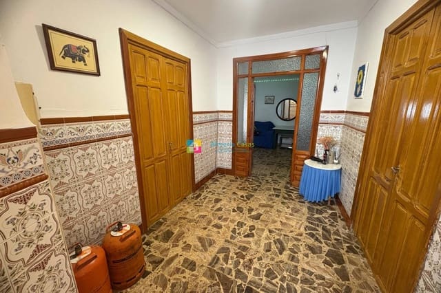 7 soverom Hus til salgs i Suflí - € 99 000 (Ref: 9081989)