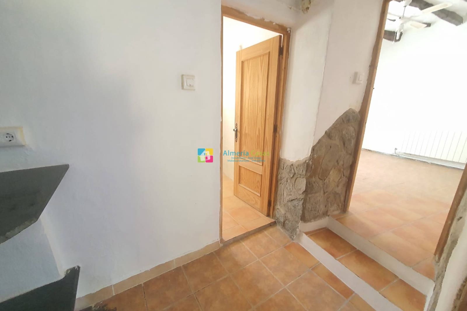 4 camera da letto Finca/Casa di Campagna in vendita in Albanchez - 174.995 € (Rif: 9081990)