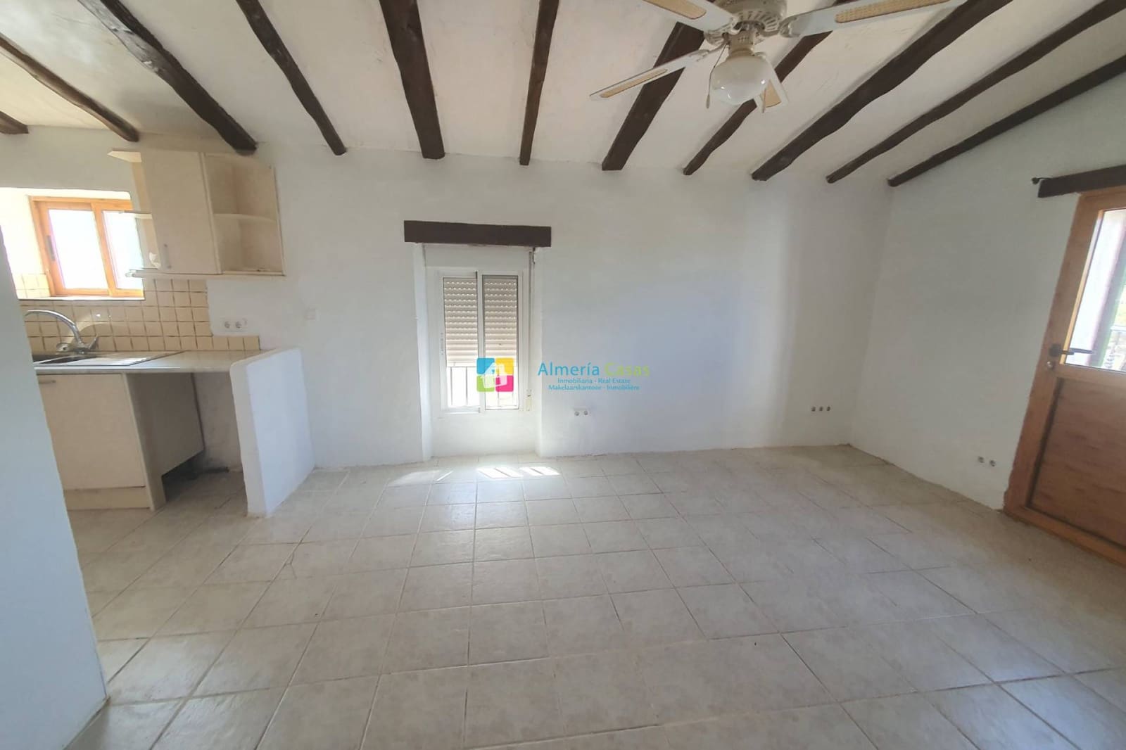 4 camera da letto Finca/Casa di Campagna in vendita in Albanchez - 174.995 € (Rif: 9081990)