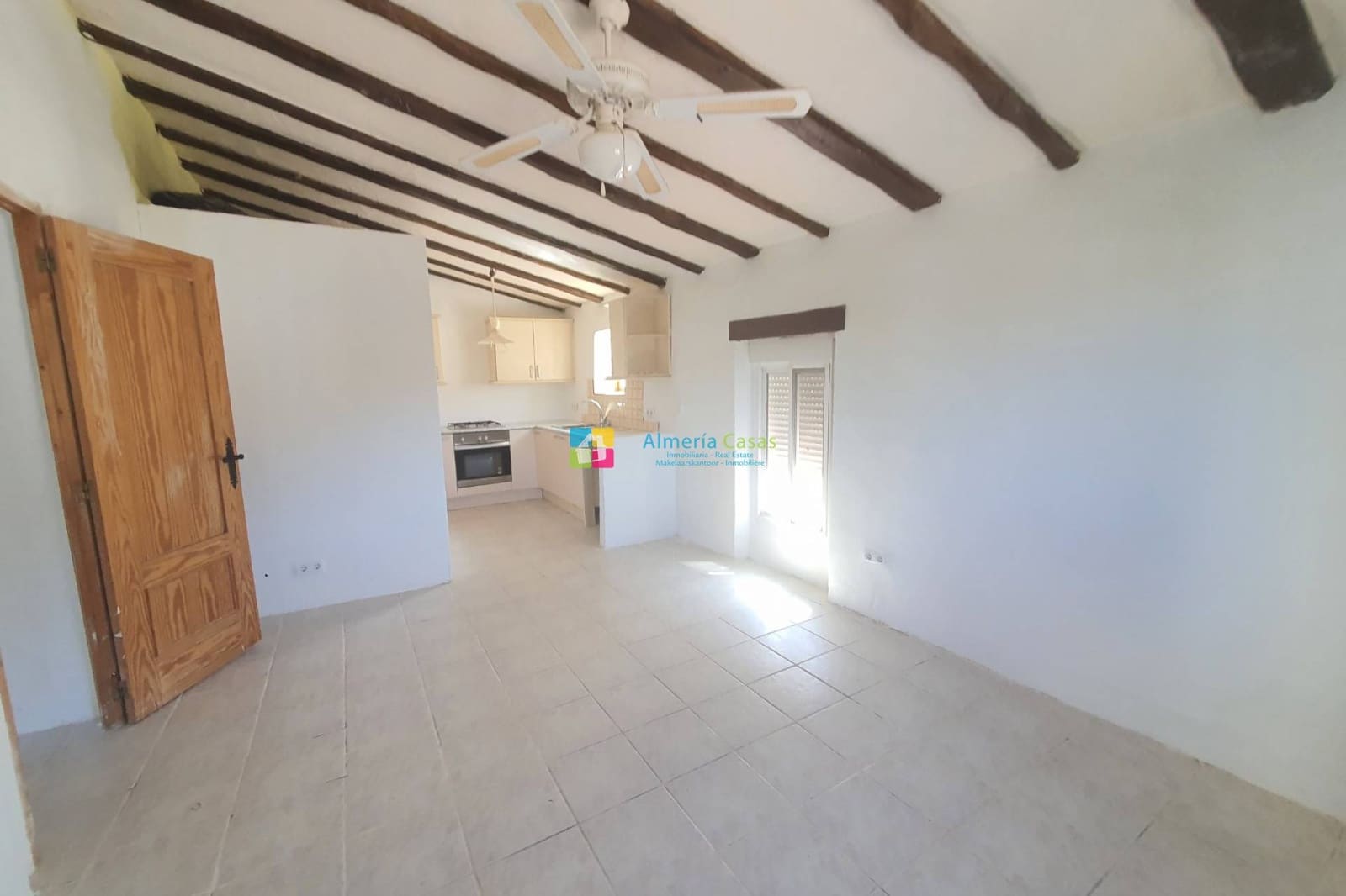 4 camera da letto Finca/Casa di Campagna in vendita in Albanchez - 174.995 € (Rif: 9081990)