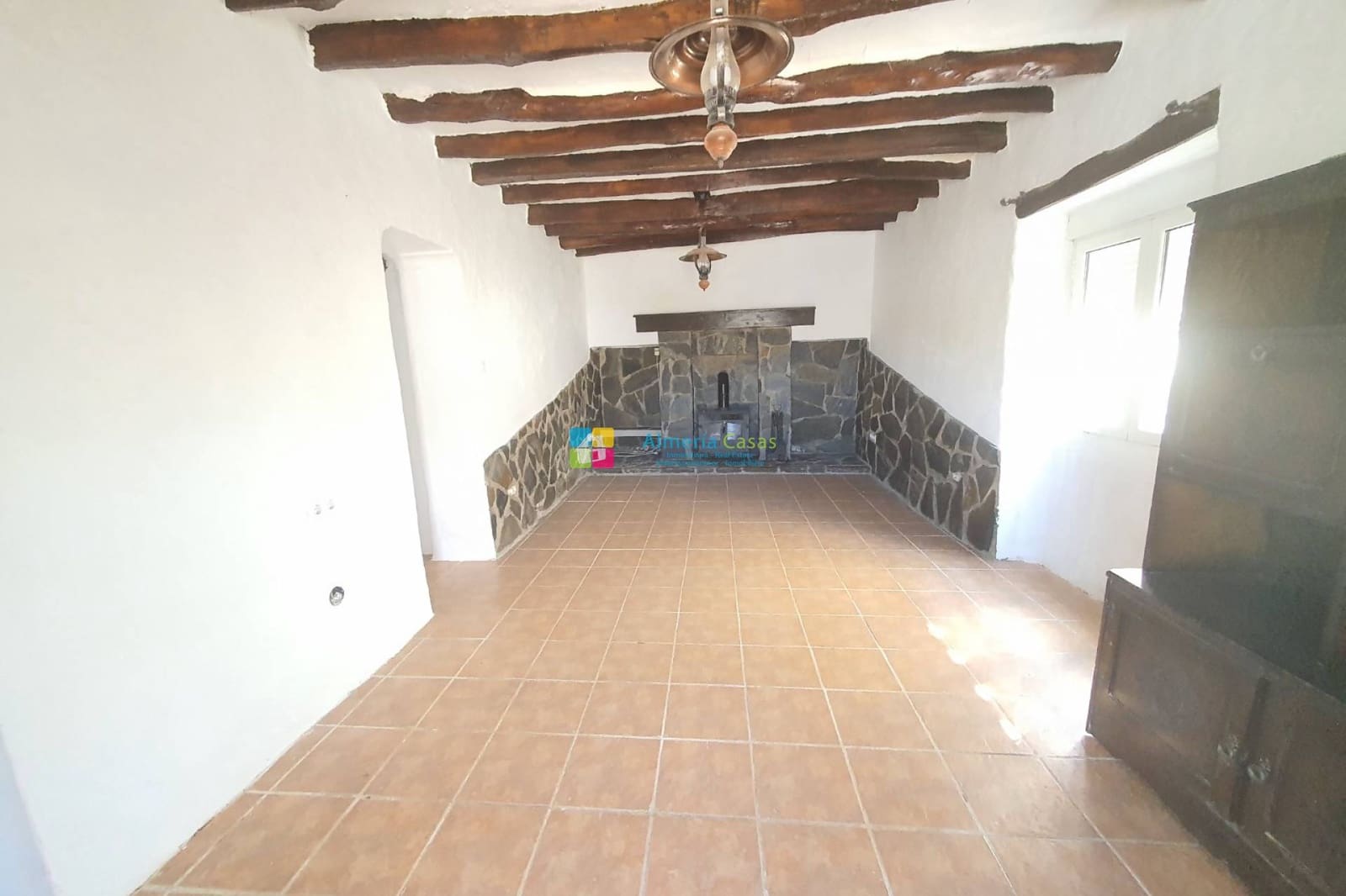 4 camera da letto Finca/Casa di Campagna in vendita in Albanchez - 174.995 € (Rif: 9081990)