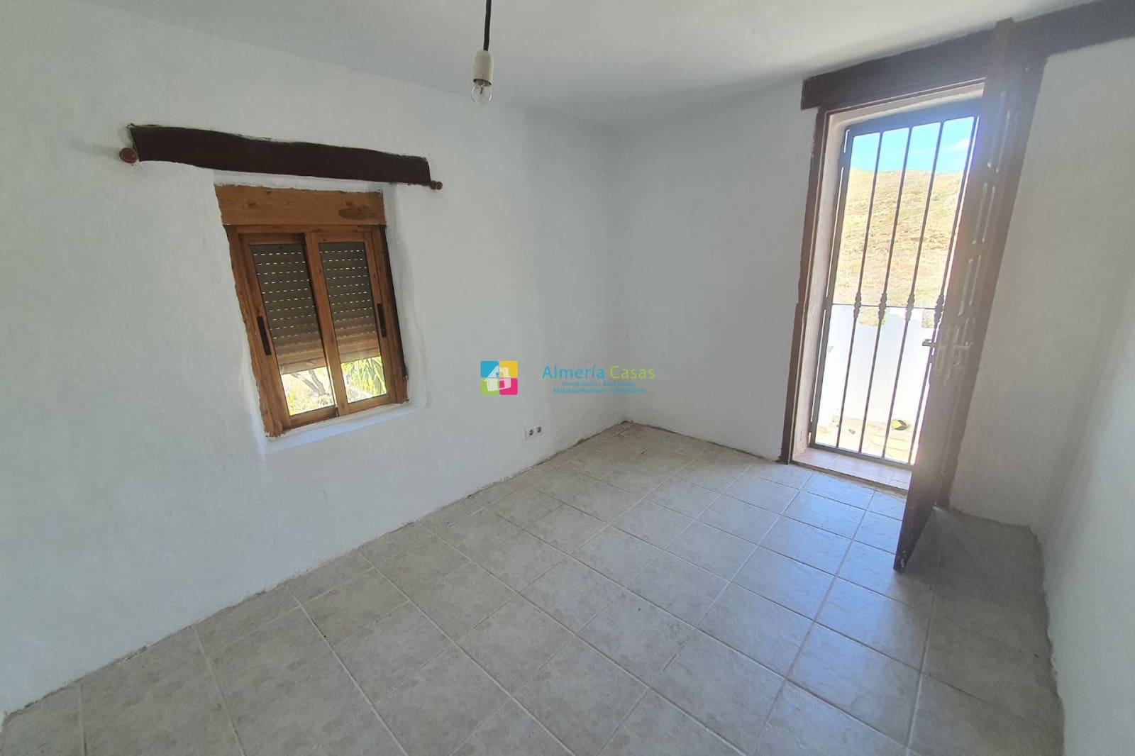 4 camera da letto Finca/Casa di Campagna in vendita in Albanchez - 174.995 € (Rif: 9081990)