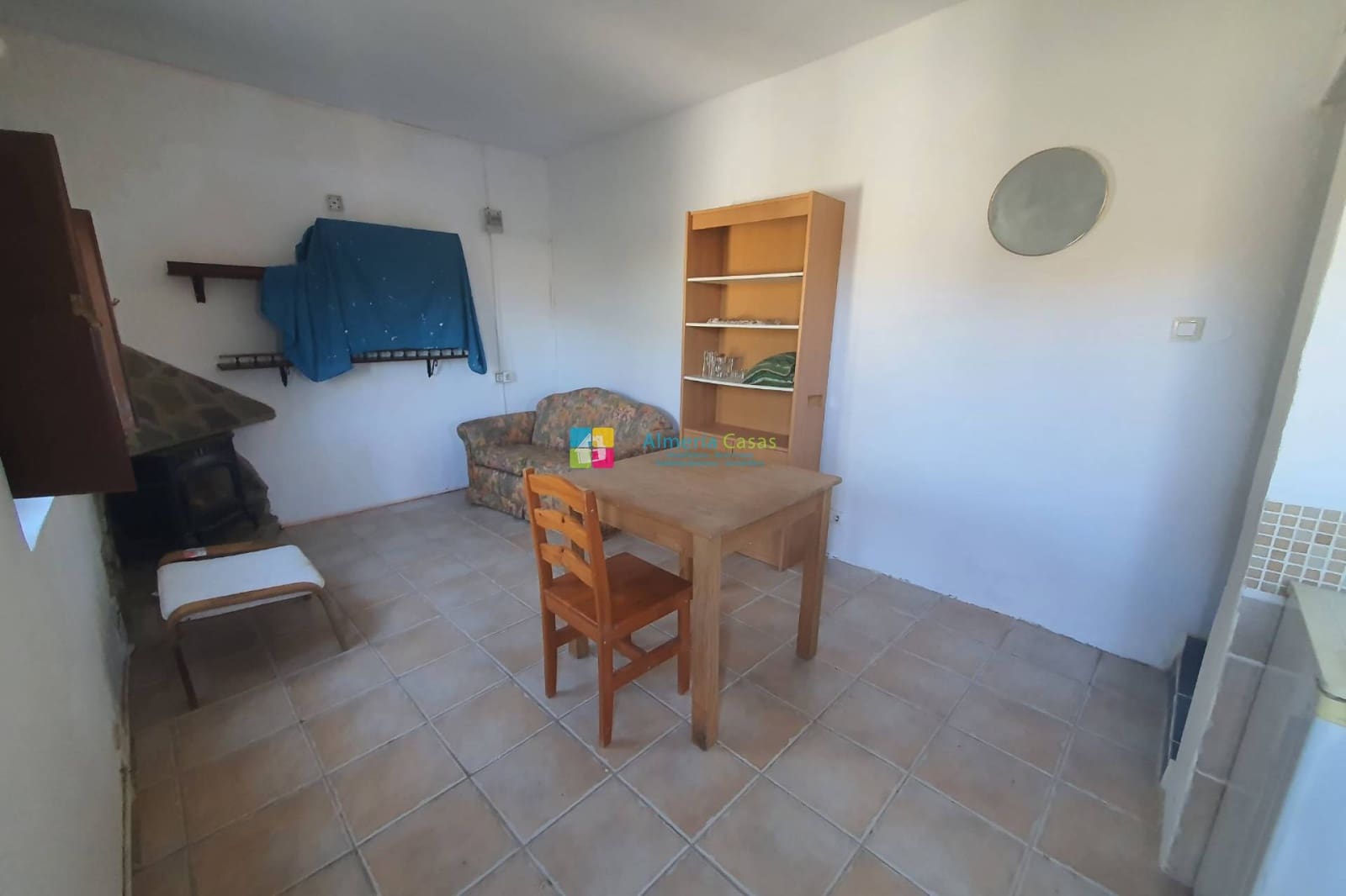4 camera da letto Finca/Casa di Campagna in vendita in Albanchez - 174.995 € (Rif: 9081990)