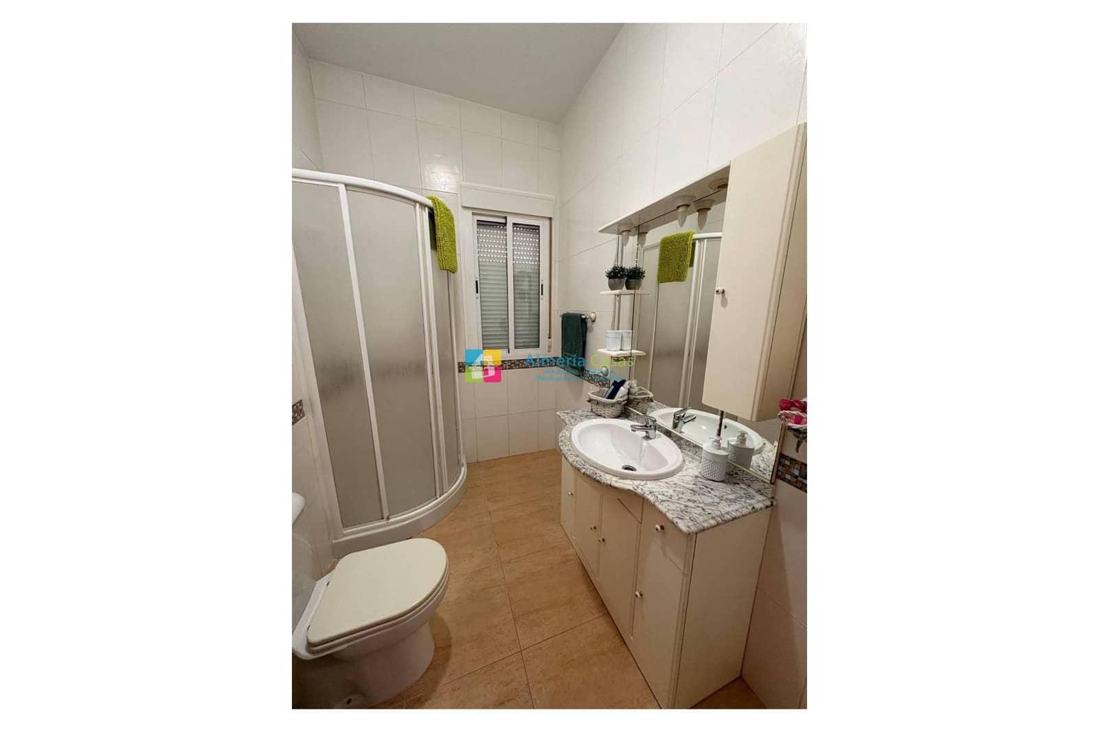 3 soveværelse Villa til salg i Albox med swimmingpool garage - € 279.000 (Ref: 9084316)