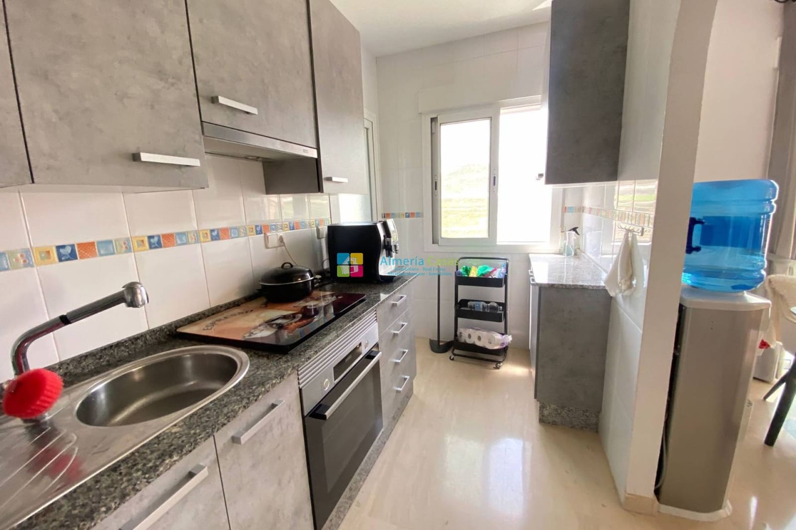 Apartamento de 3 habitaciones en Cuevas del Almanzora en venta - 225.000 € (Ref: 9084466)