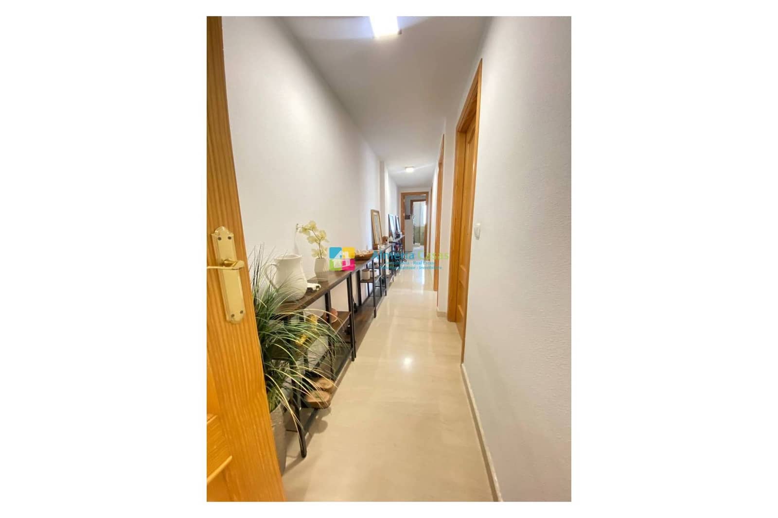 Apartamento de 3 habitaciones en Cuevas del Almanzora en venta - 225.000 € (Ref: 9084466)