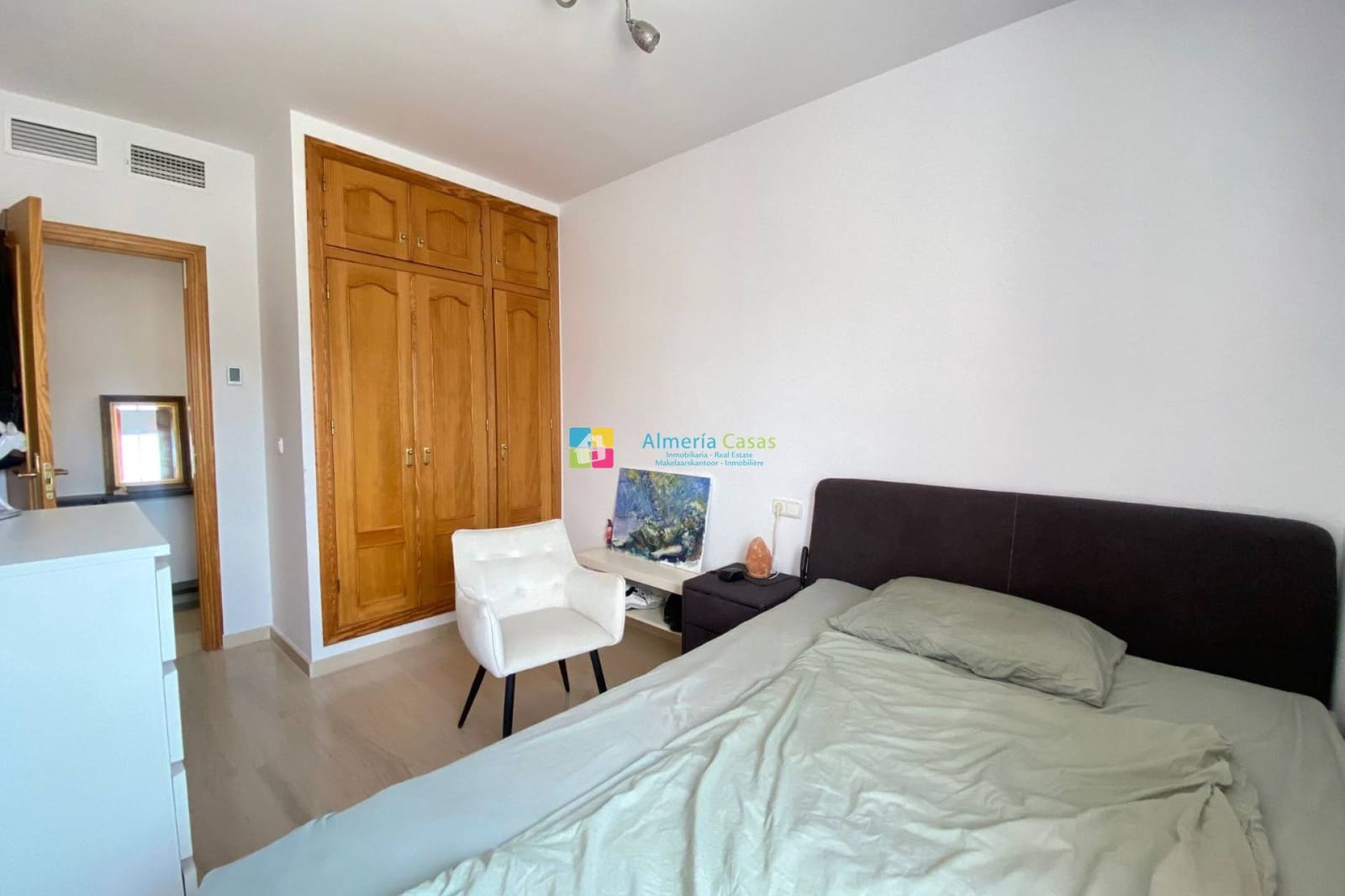 Apartamento de 3 habitaciones en Cuevas del Almanzora en venta - 225.000 € (Ref: 9084466)
