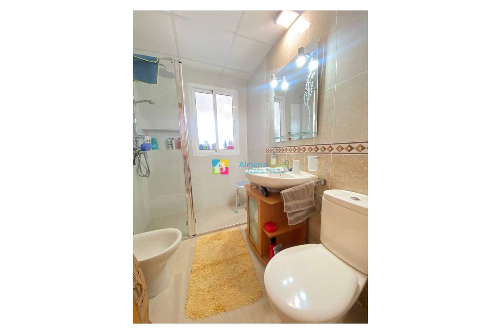 Apartamento de 3 habitaciones en Cuevas del Almanzora en venta - 225.000 € (Ref: 9084466)