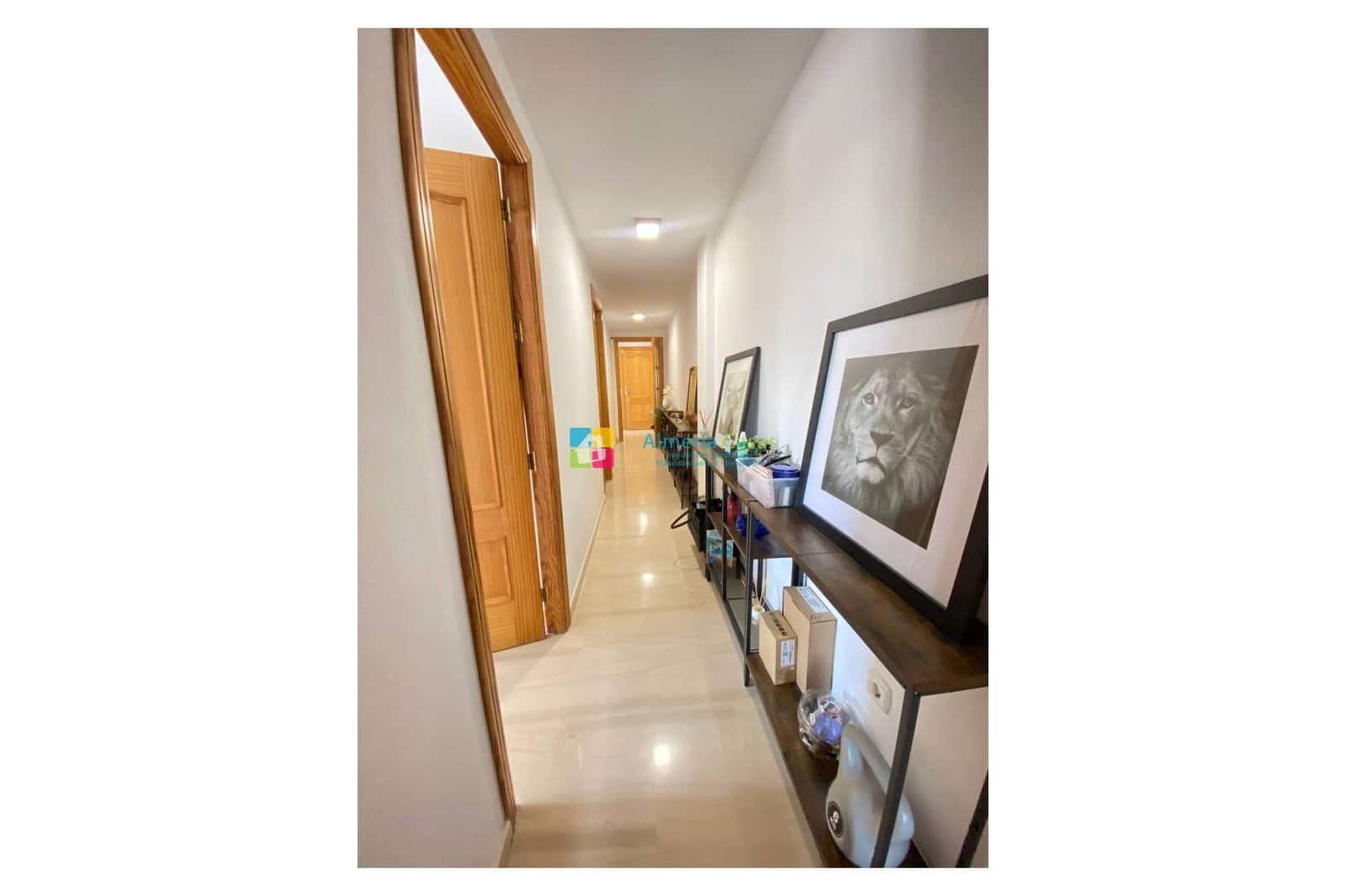 Apartamento de 3 habitaciones en Cuevas del Almanzora en venta - 225.000 € (Ref: 9084466)