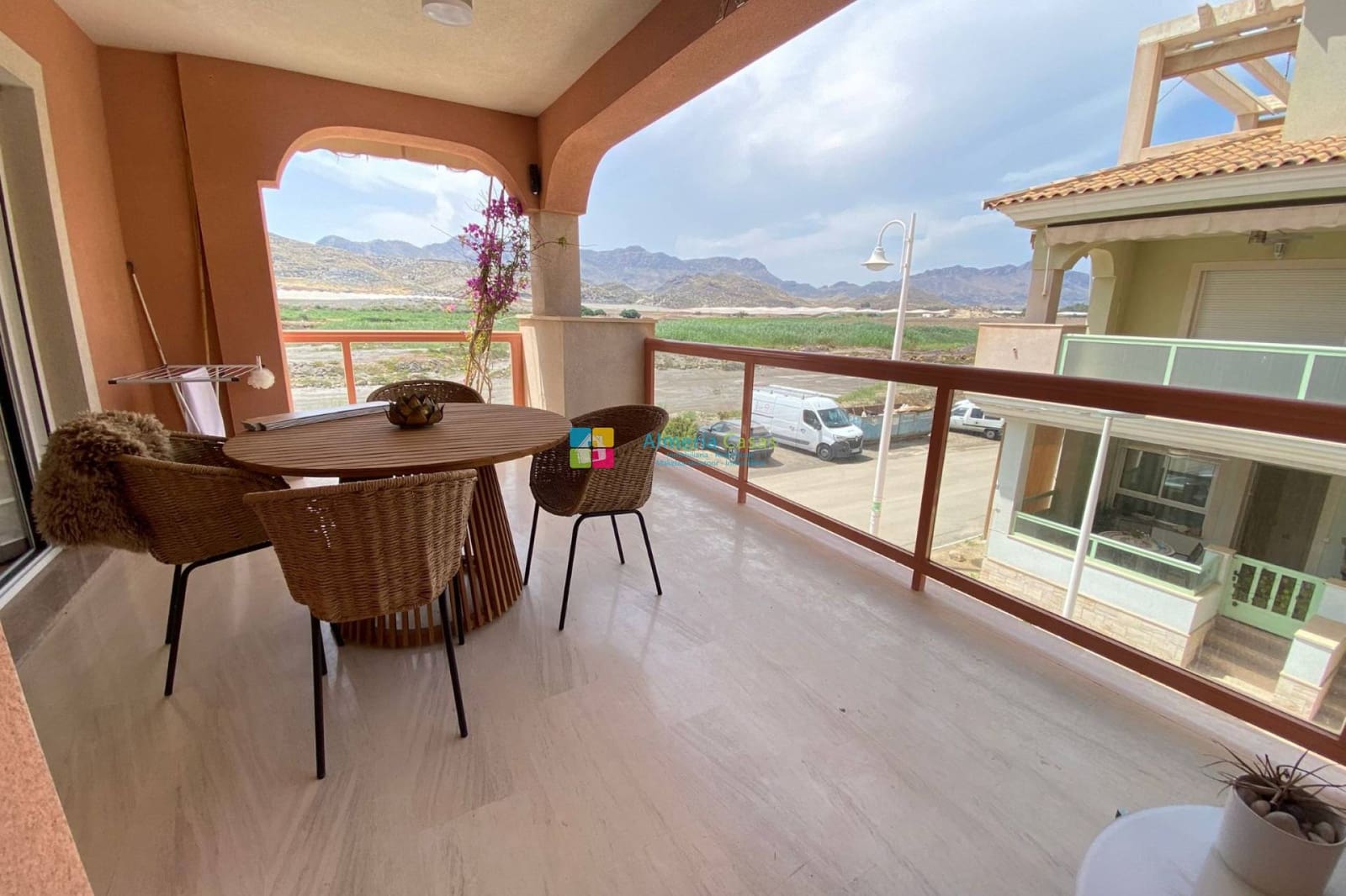 Apartamento de 3 habitaciones en Cuevas del Almanzora en venta - 225.000 € (Ref: 9084466)