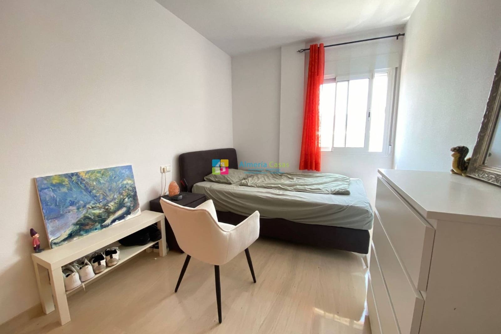 Apartamento de 3 habitaciones en Cuevas del Almanzora en venta - 225.000 € (Ref: 9084466)