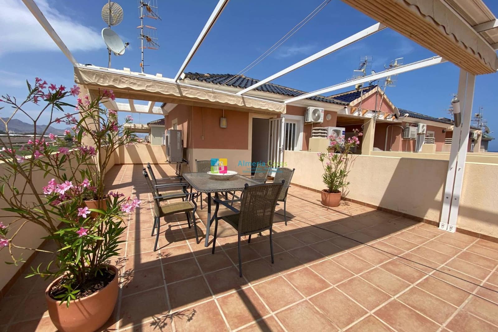 Apartamento de 3 habitaciones en Cuevas del Almanzora en venta - 225.000 € (Ref: 9084466)