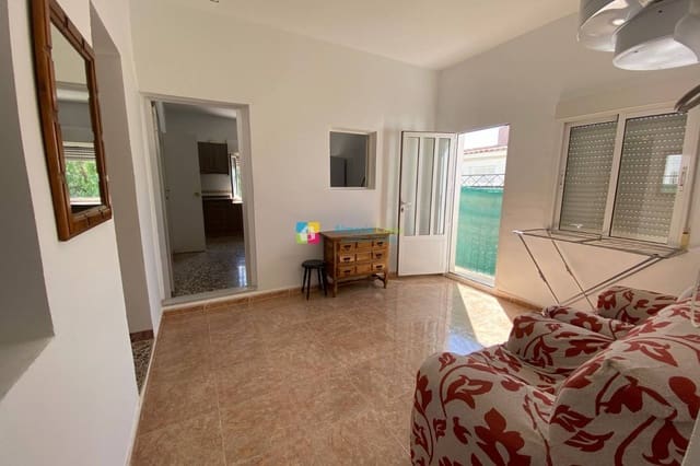 3 soverom Hus til salgs i Almanzora, Cantoria med garasje - € 159 000 (Ref: 9086442)