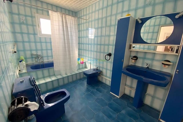 3 soverom Hus til salgs i Almanzora, Cantoria med garasje - € 159 000 (Ref: 9086442)