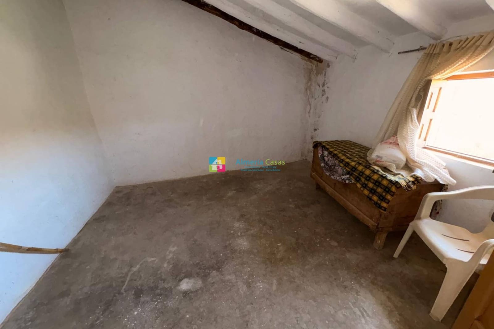 4 soveværelse Finca/Landehus til salg i Oria - € 69.500 (Ref: 9086444)