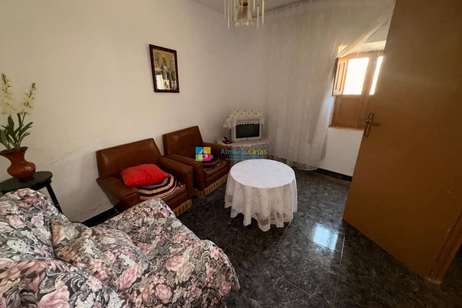 4 soveværelse Finca/Landehus til salg i Oria - € 69.500 (Ref: 9086444)