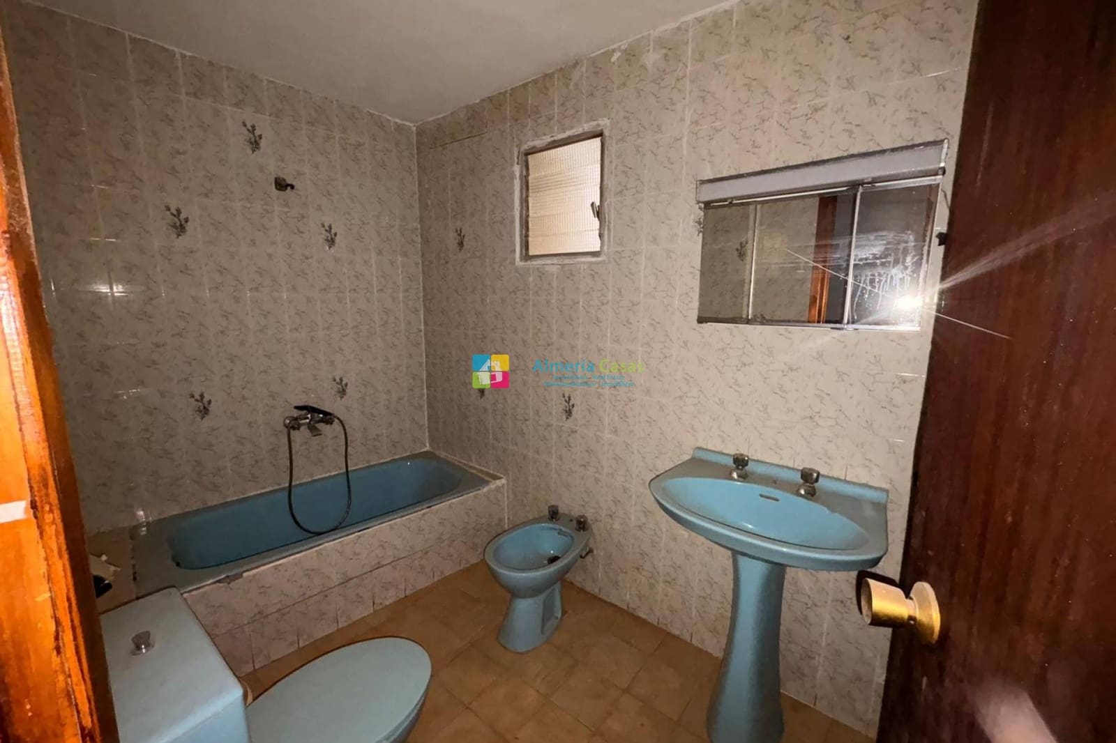 4 soveværelse Finca/Landehus til salg i Oria - € 69.500 (Ref: 9086444)