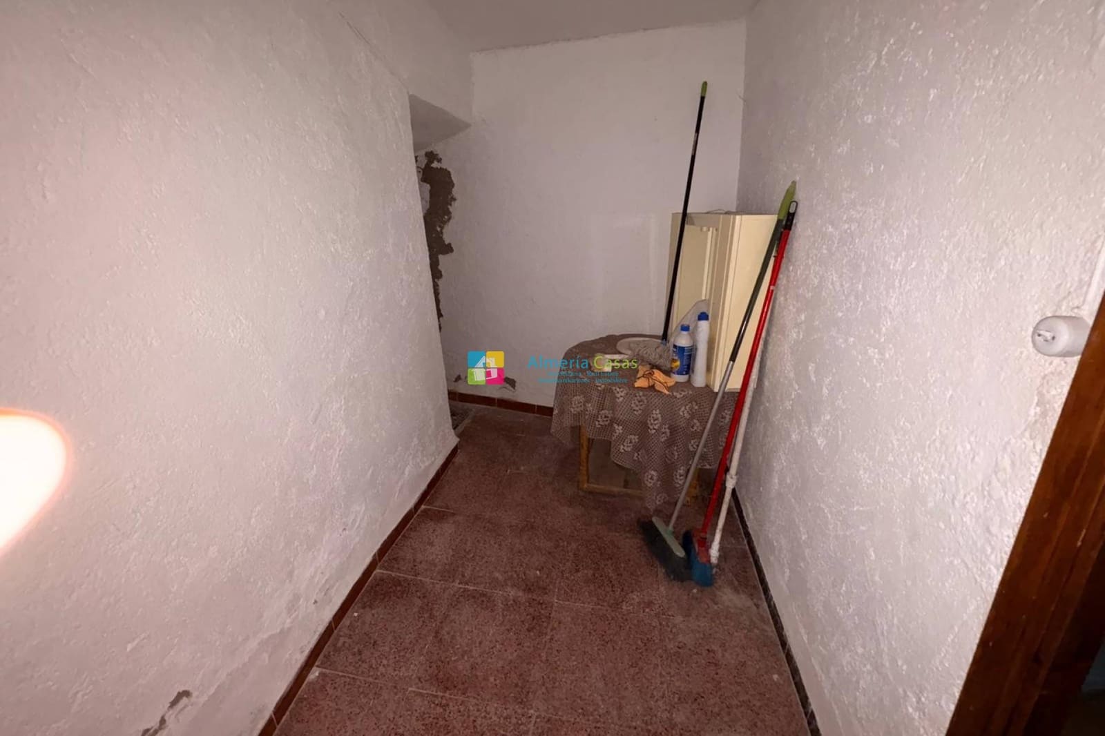 4 soveværelse Finca/Landehus til salg i Oria - € 69.500 (Ref: 9086444)