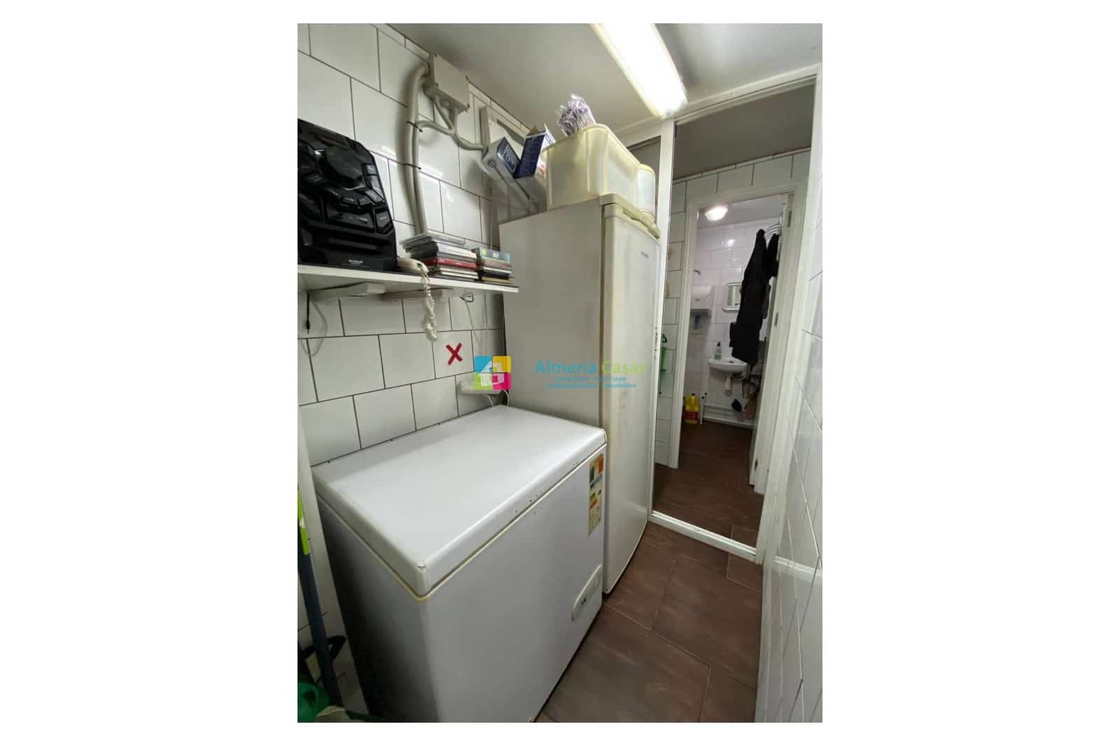 Erhverv til salg i Albox - € 64.950 (Ref: 9101648)