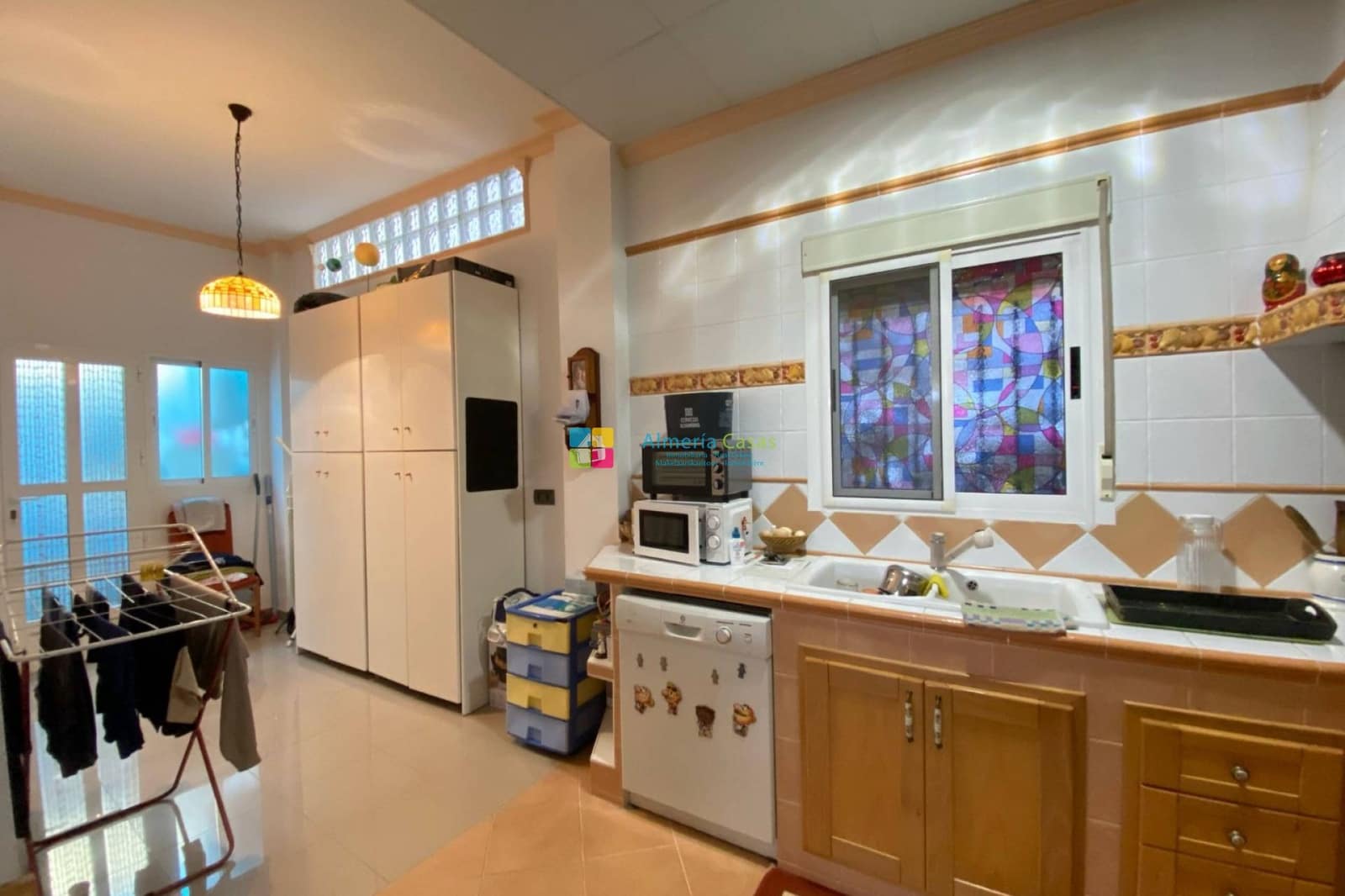 4 slaapkamer Appartement te koop in Albox - € 159.950 (Ref: 9103212)