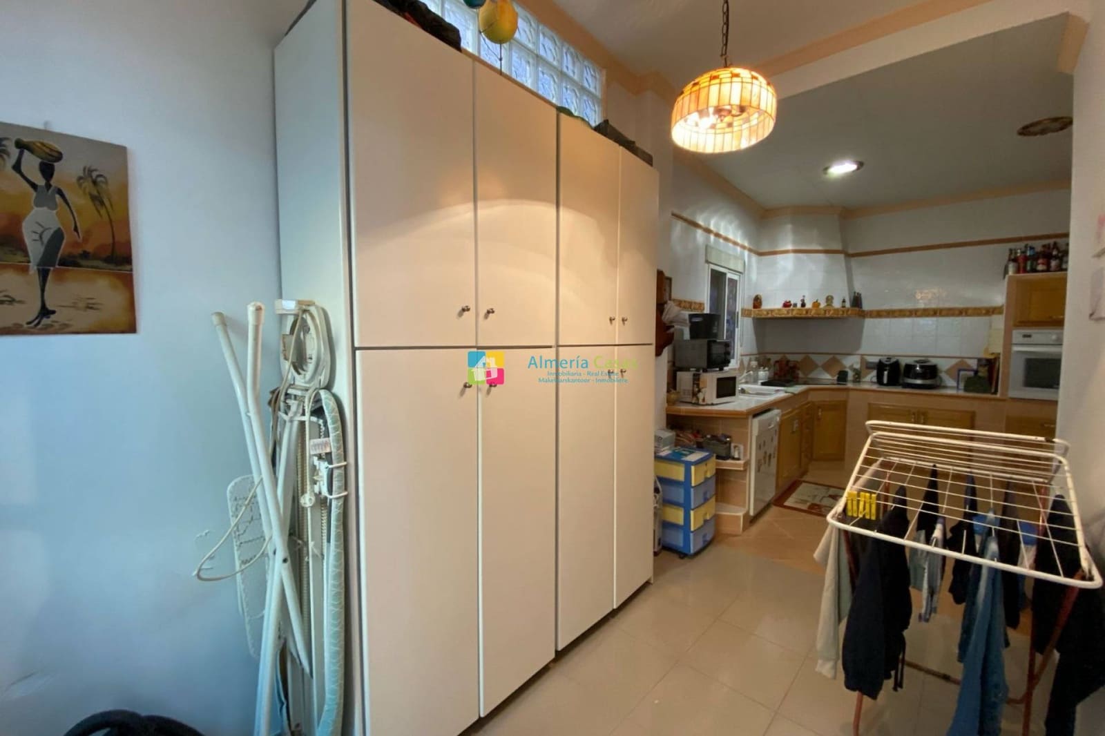 4 slaapkamer Appartement te koop in Albox - € 159.950 (Ref: 9103212)