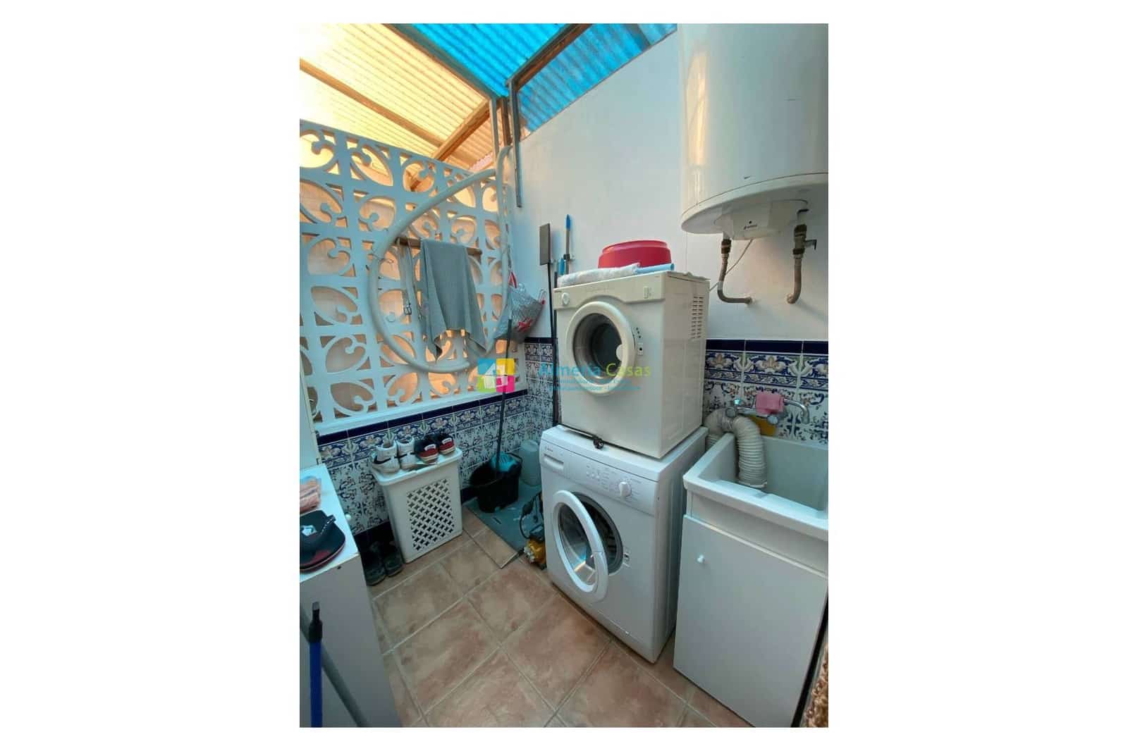 4 slaapkamer Appartement te koop in Albox - € 159.950 (Ref: 9103212)