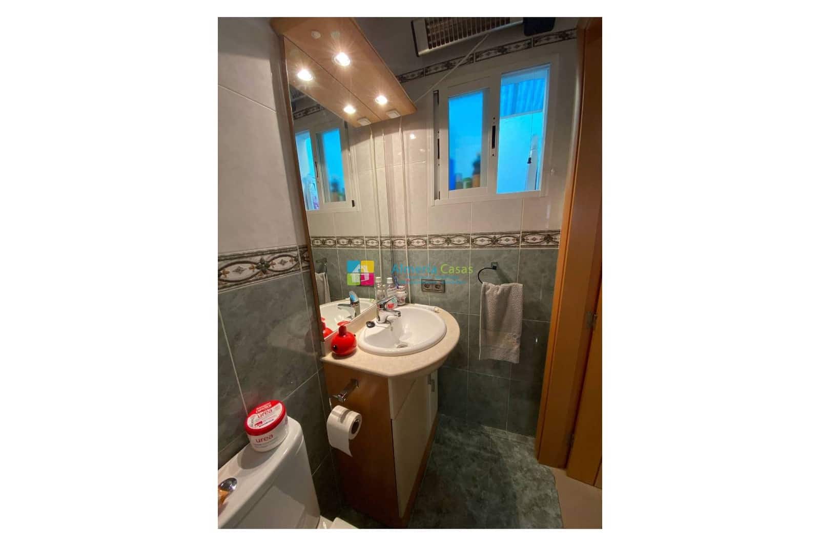 4 slaapkamer Appartement te koop in Albox - € 159.950 (Ref: 9103212)