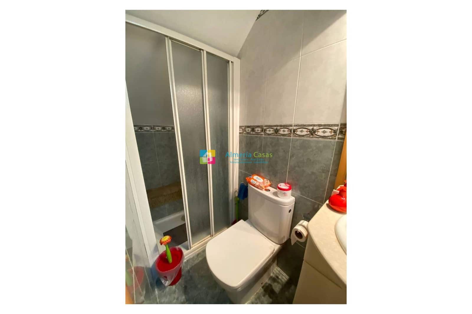 4 slaapkamer Appartement te koop in Albox - € 159.950 (Ref: 9103212)