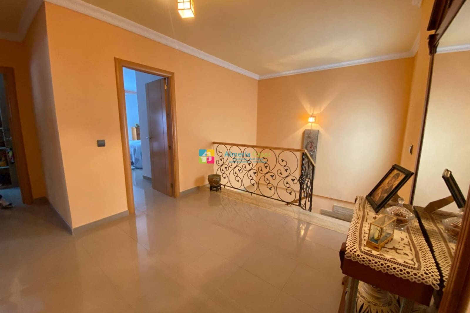 4 slaapkamer Appartement te koop in Albox - € 159.950 (Ref: 9103212)