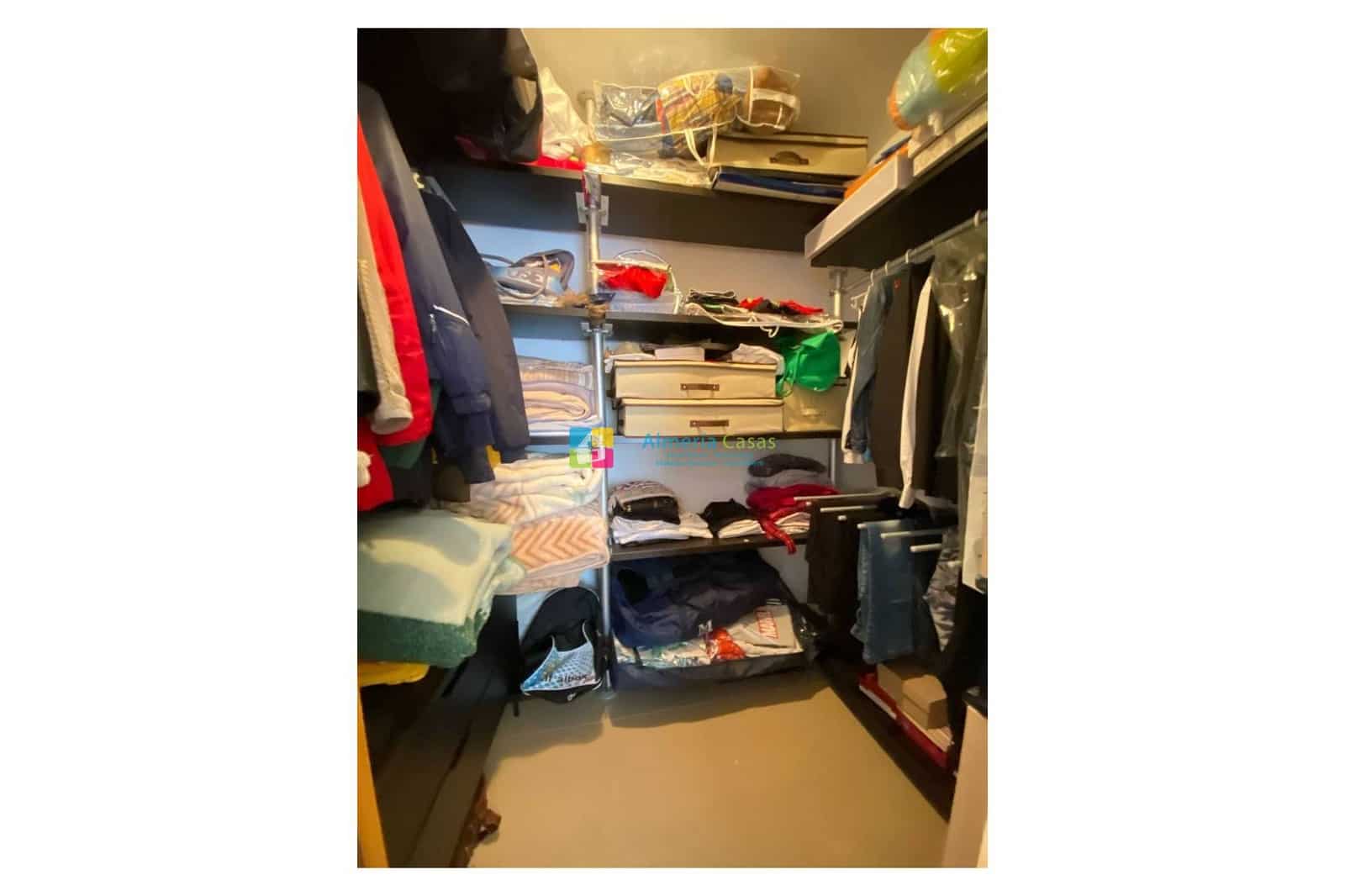 4 slaapkamer Appartement te koop in Albox - € 159.950 (Ref: 9103212)