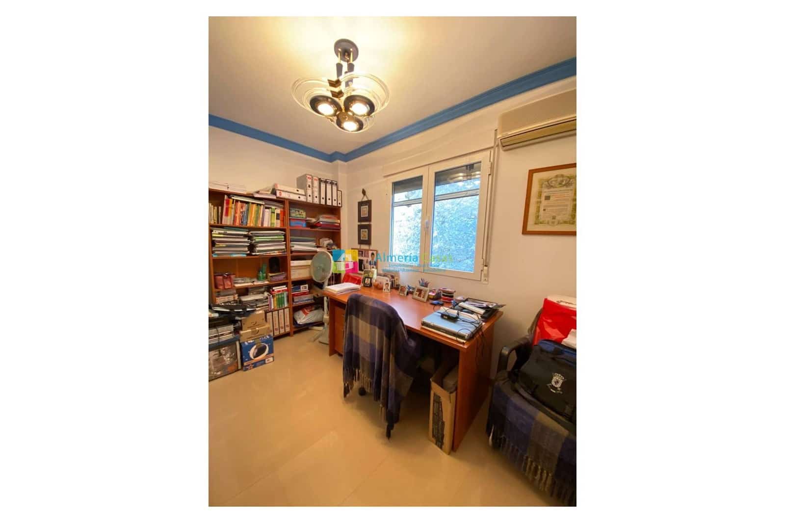 4 slaapkamer Appartement te koop in Albox - € 159.950 (Ref: 9103212)