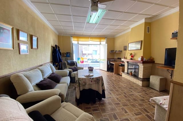 4 soveværelse Lejlighed til salg i Albox - € 159.950 (Ref: 9103212)