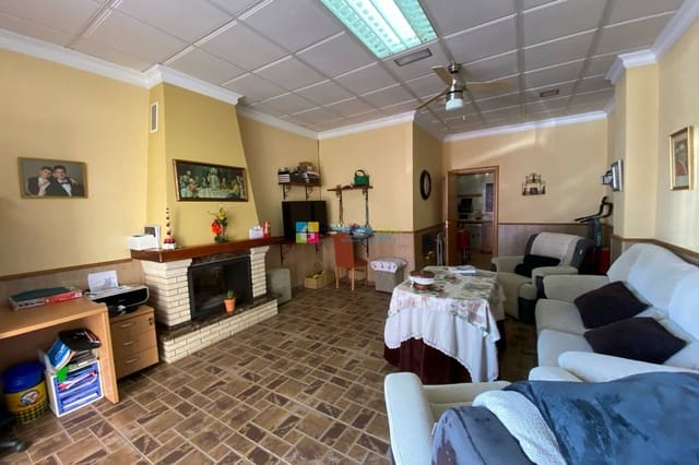 4 slaapkamer Appartement te koop in Albox - € 159.950 (Ref: 9103212)