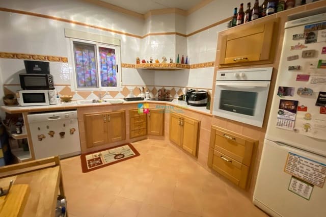 4 slaapkamer Appartement te koop in Albox - € 159.950 (Ref: 9103212)