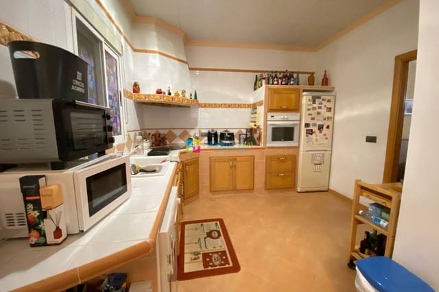 4 slaapkamer Appartement te koop in Albox - € 159.950 (Ref: 9103212)