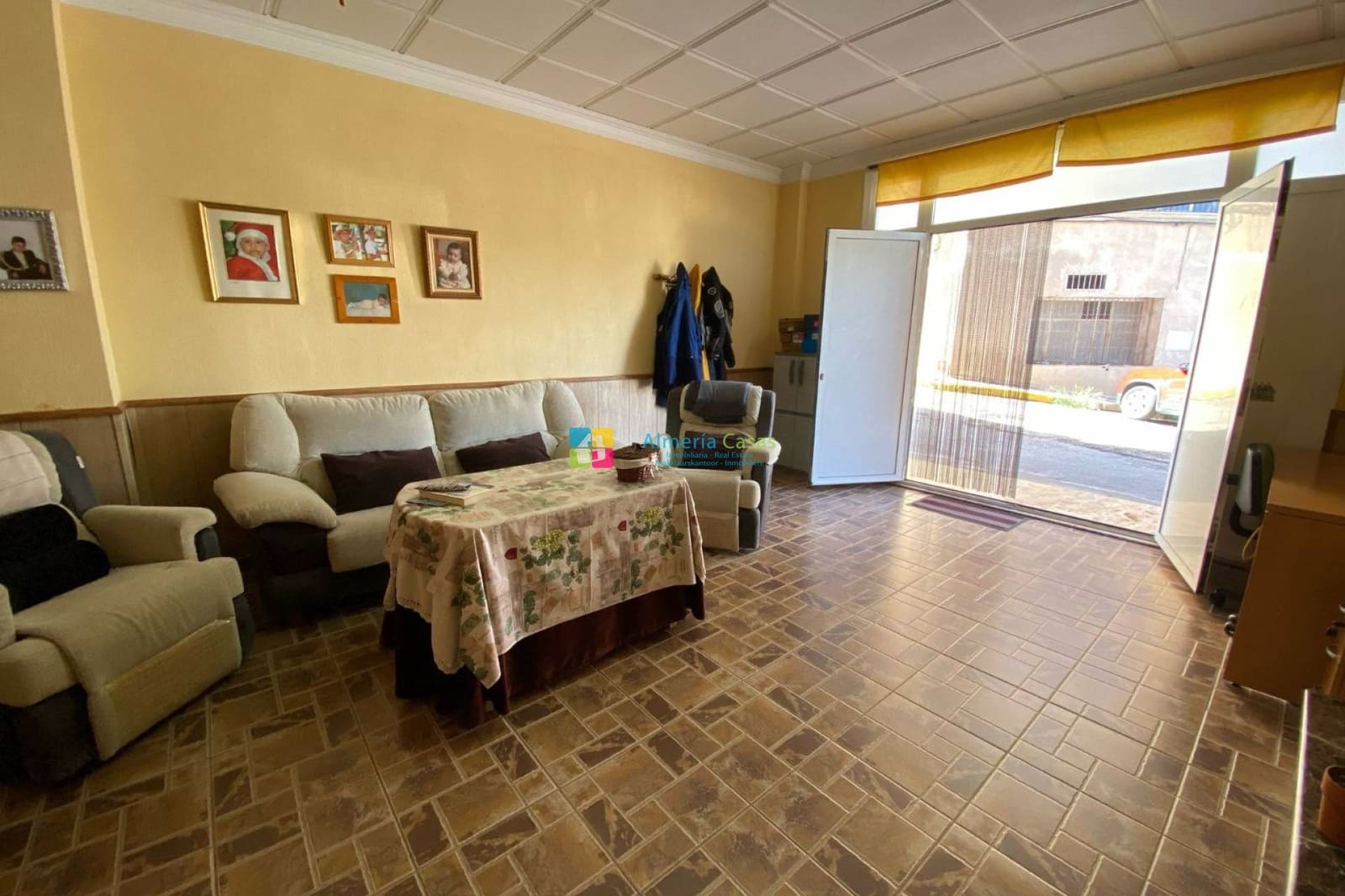 4 slaapkamer Appartement te koop in Albox - € 159.950 (Ref: 9103212)