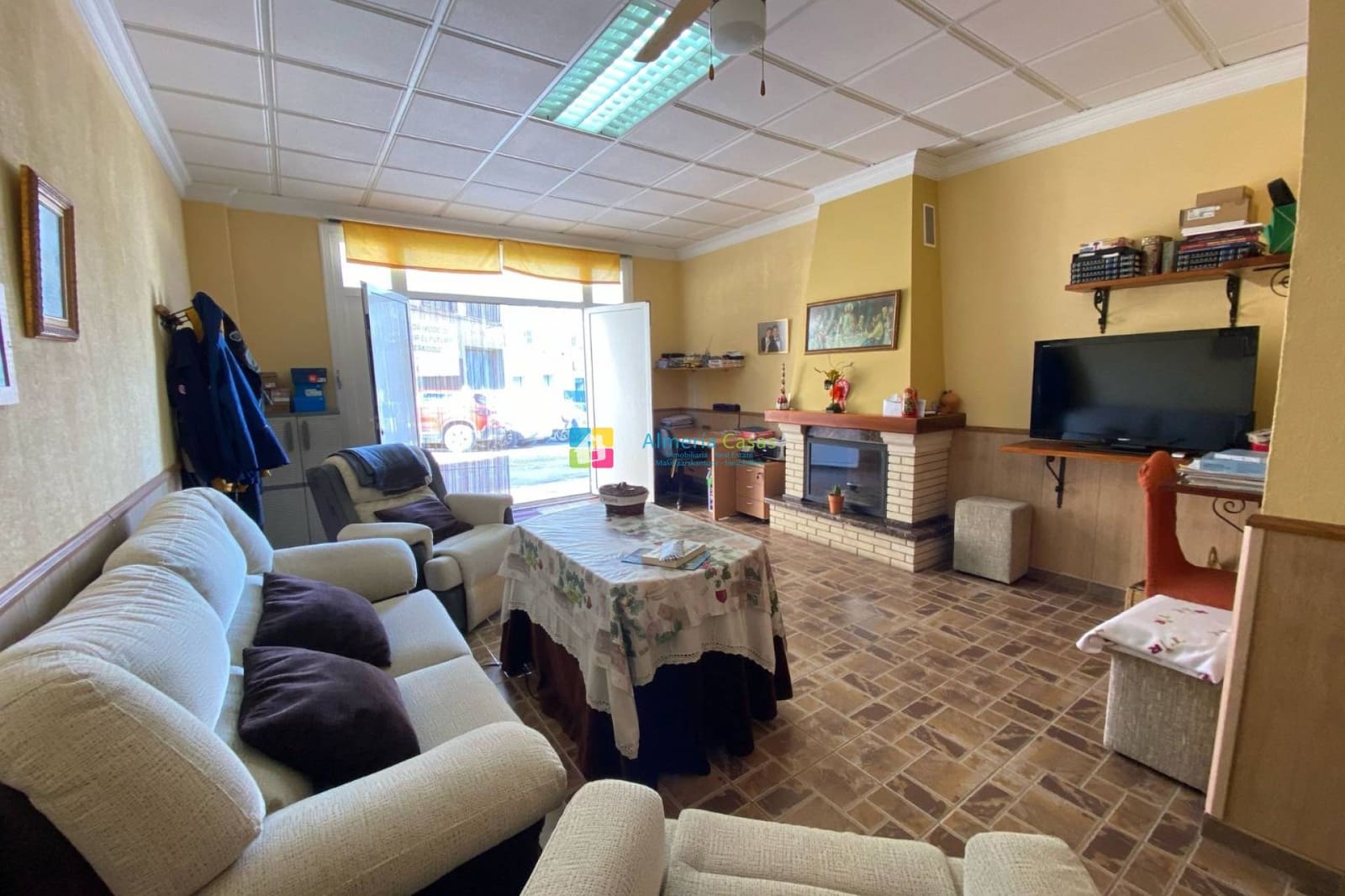 4 slaapkamer Appartement te koop in Albox - € 159.950 (Ref: 9103212)