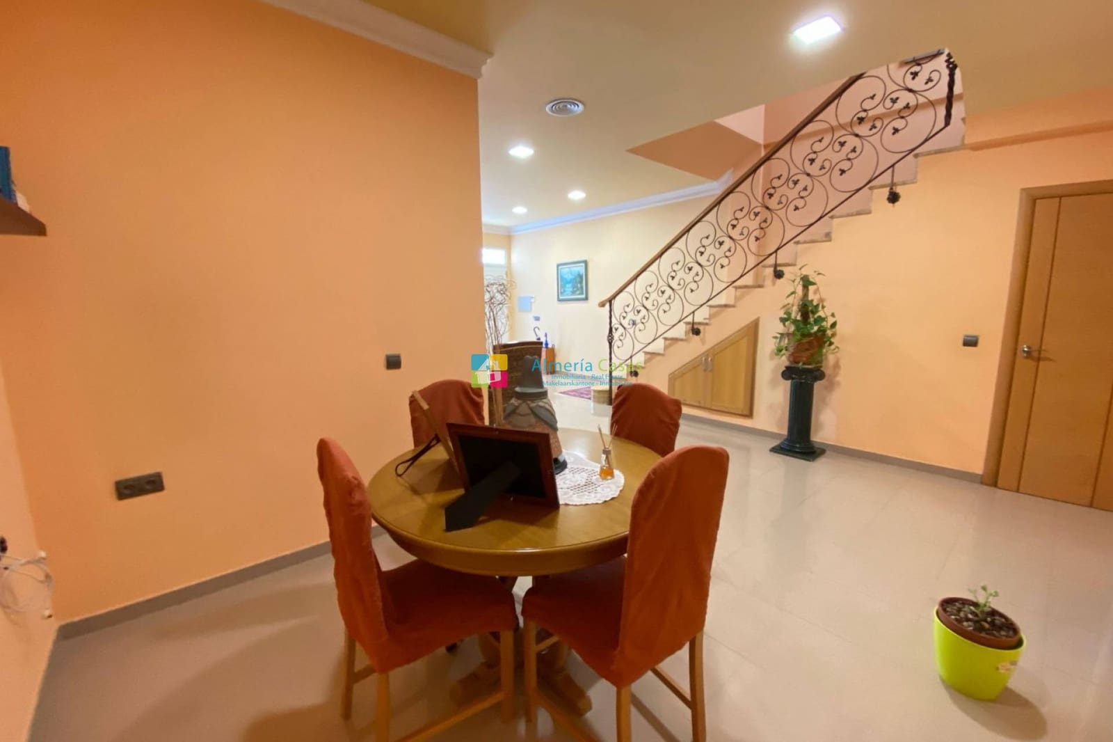 4 slaapkamer Appartement te koop in Albox - € 159.950 (Ref: 9103212)