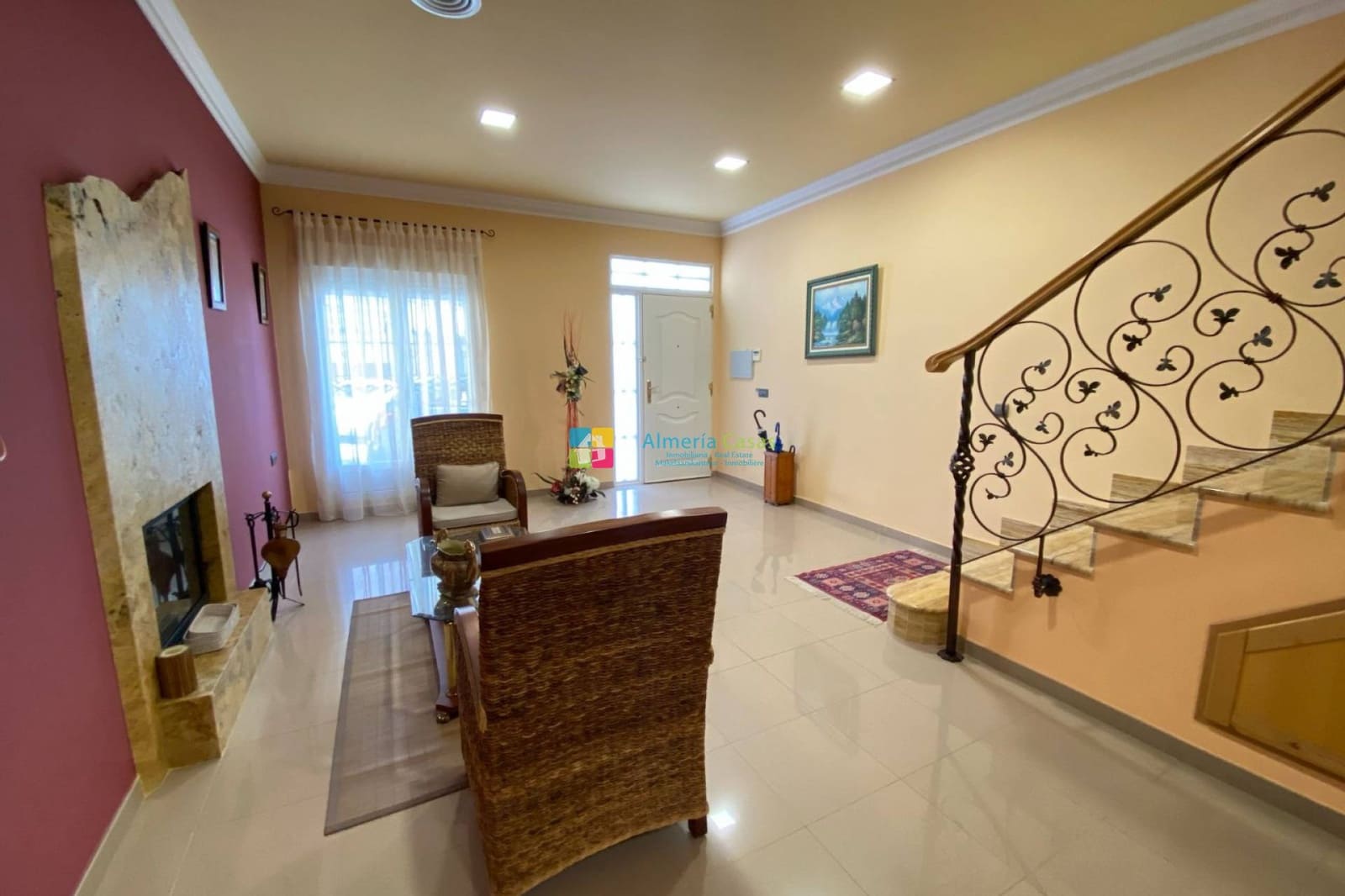 4 slaapkamer Appartement te koop in Albox - € 159.950 (Ref: 9103212)