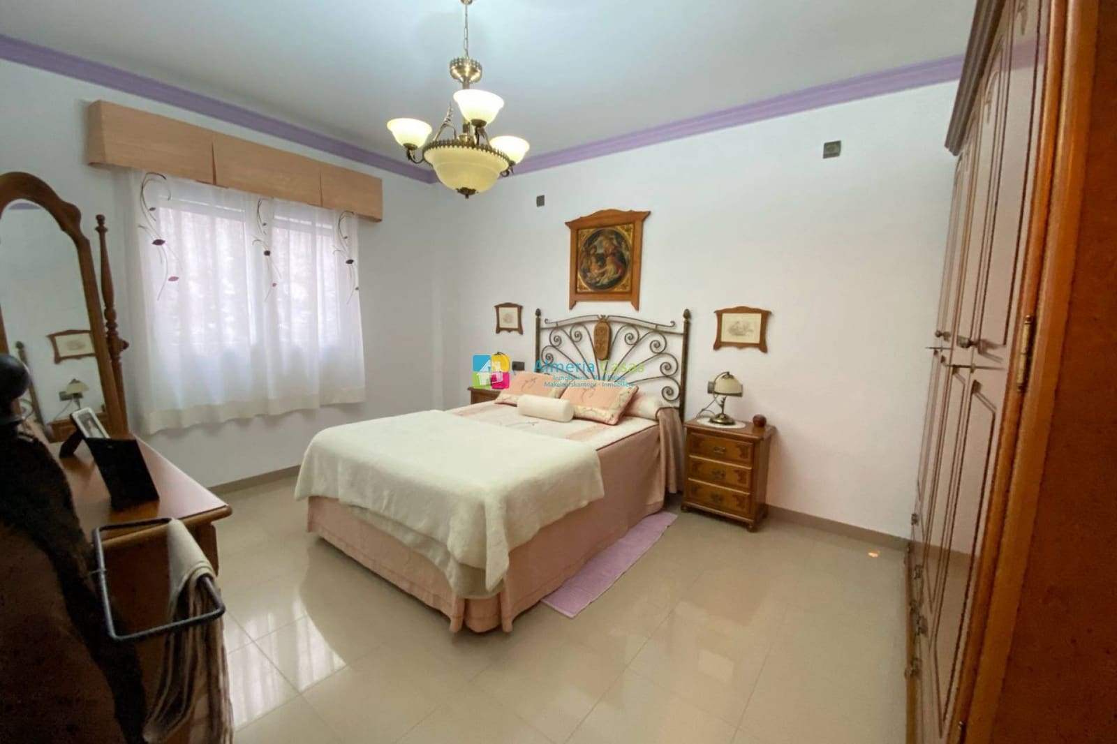 4 slaapkamer Appartement te koop in Albox - € 159.950 (Ref: 9103212)