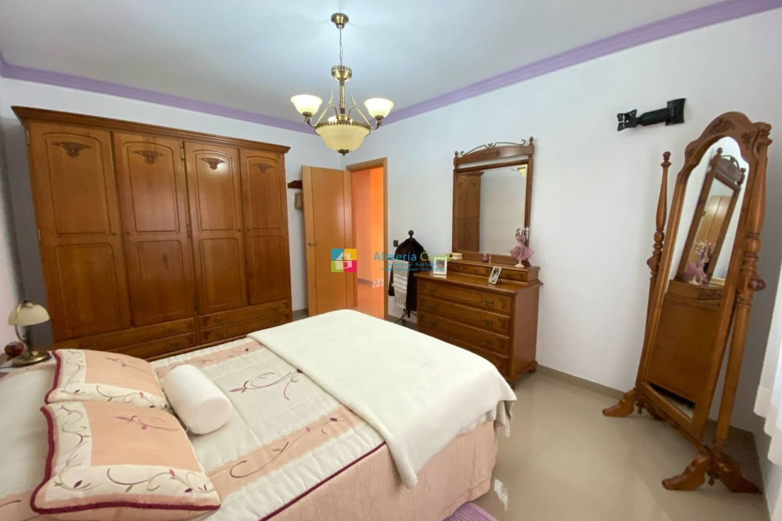 4 slaapkamer Appartement te koop in Albox - € 159.950 (Ref: 9103212)