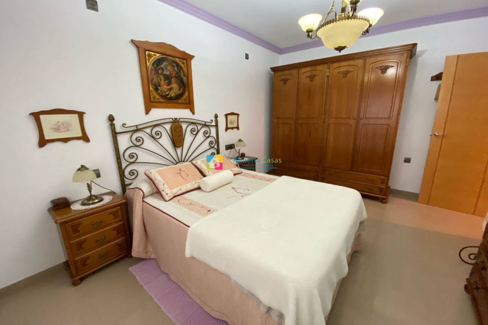 4 slaapkamer Appartement te koop in Albox - € 159.950 (Ref: 9103212)