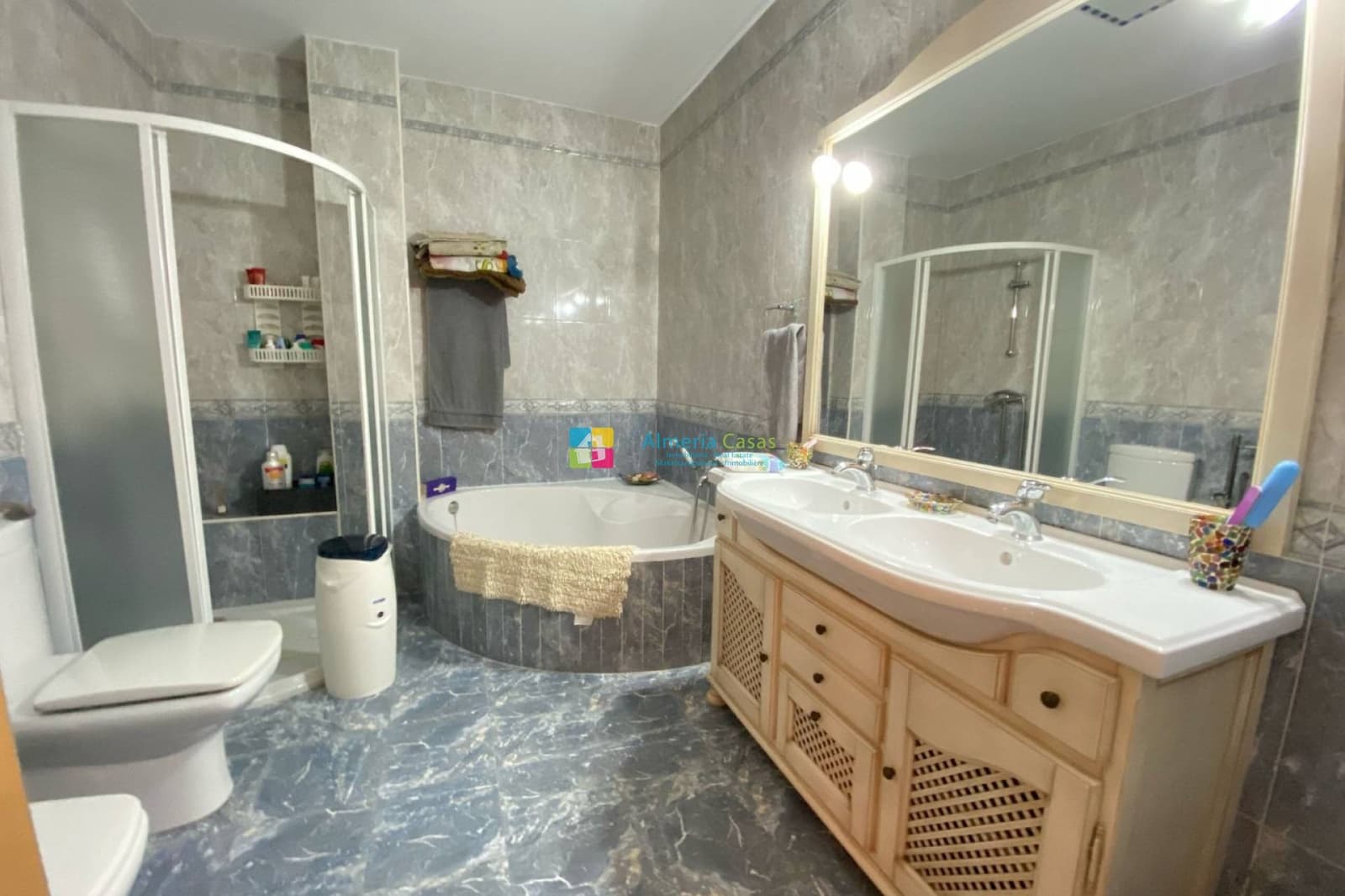 4 slaapkamer Appartement te koop in Albox - € 159.950 (Ref: 9103212)