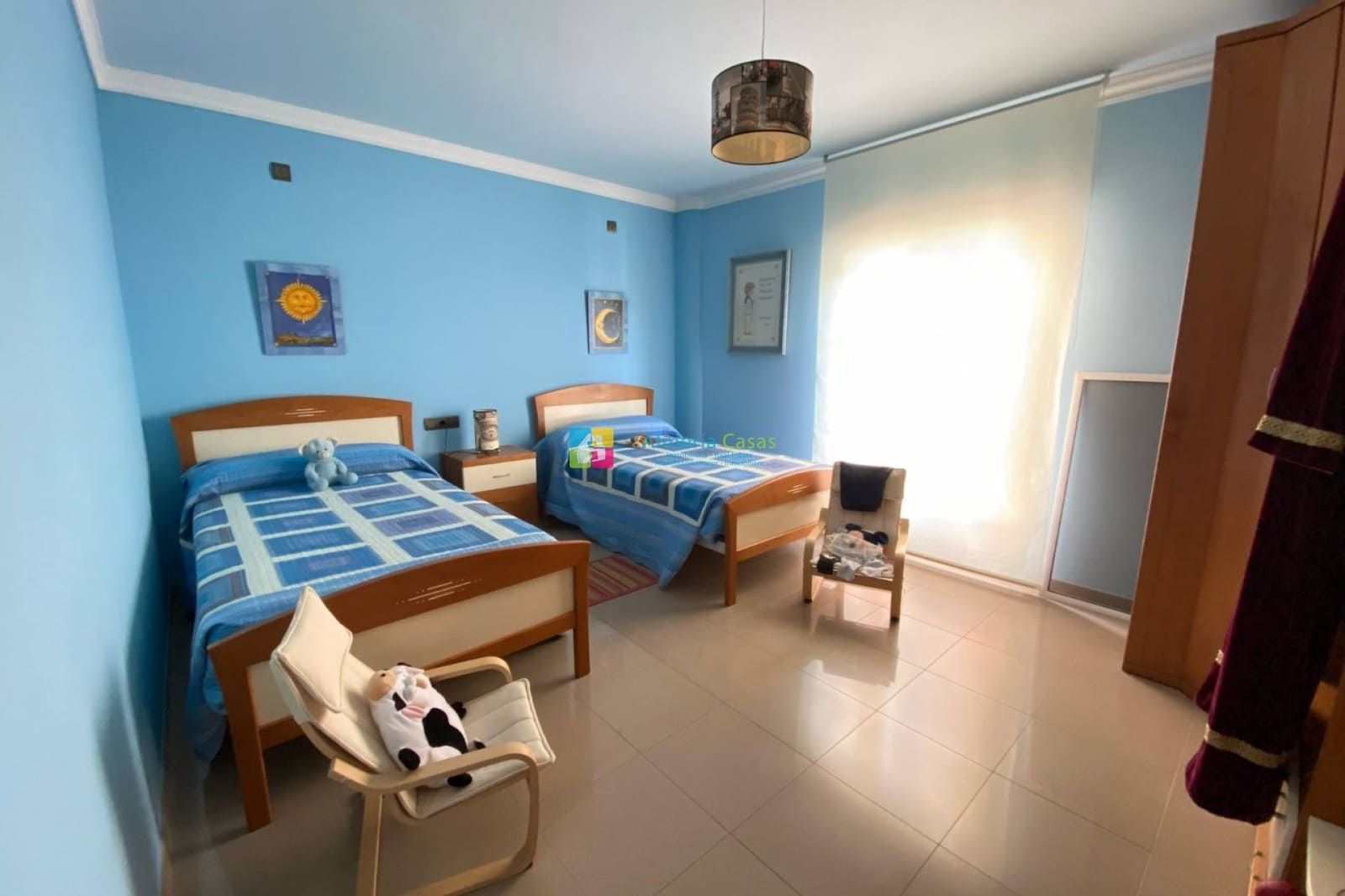 4 slaapkamer Appartement te koop in Albox - € 159.950 (Ref: 9103212)