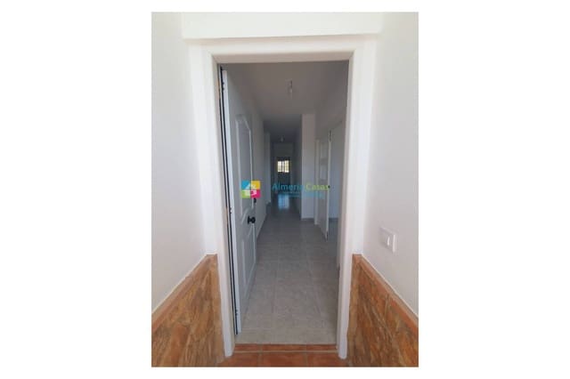 3 sovrum Villa till salu i Lúcar - 159 000 € (Ref: 9103213)