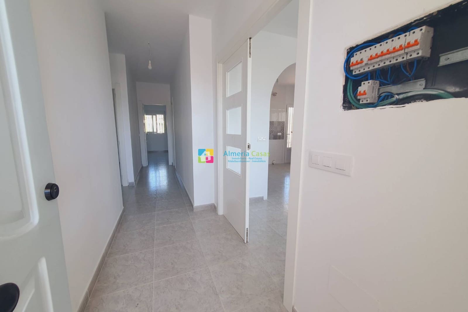 3 sovrum Villa till salu i Lucar - 159 000 € (Ref: 9103213)