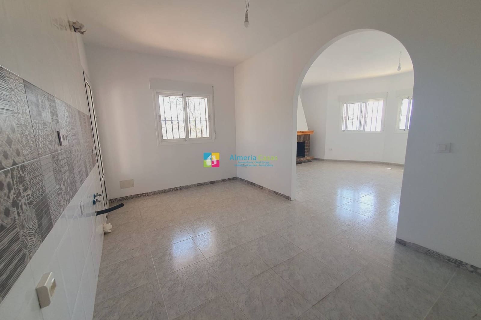 3 sovrum Villa till salu i Lucar - 159 000 € (Ref: 9103213)