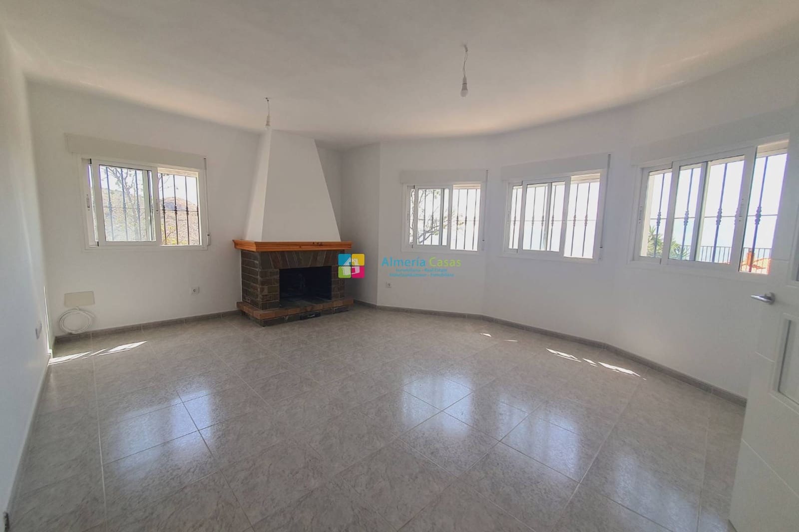 3 sovrum Villa till salu i Lucar - 159 000 € (Ref: 9103213)