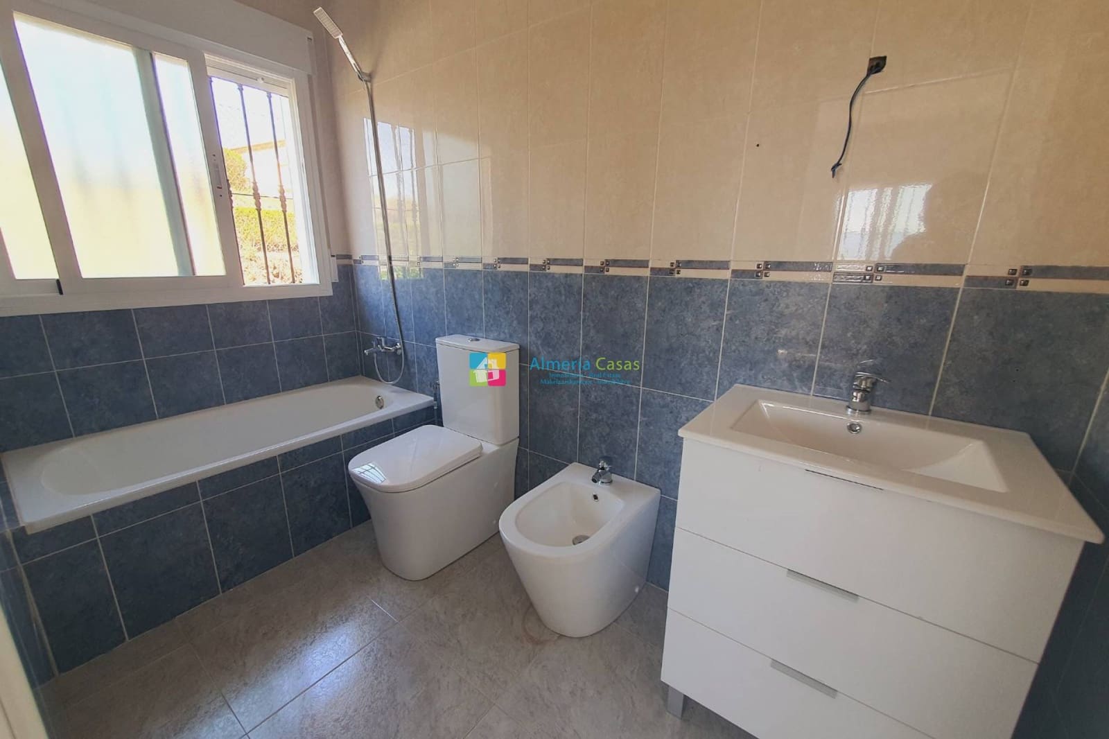 3 sovrum Villa till salu i Lucar - 159 000 € (Ref: 9103213)